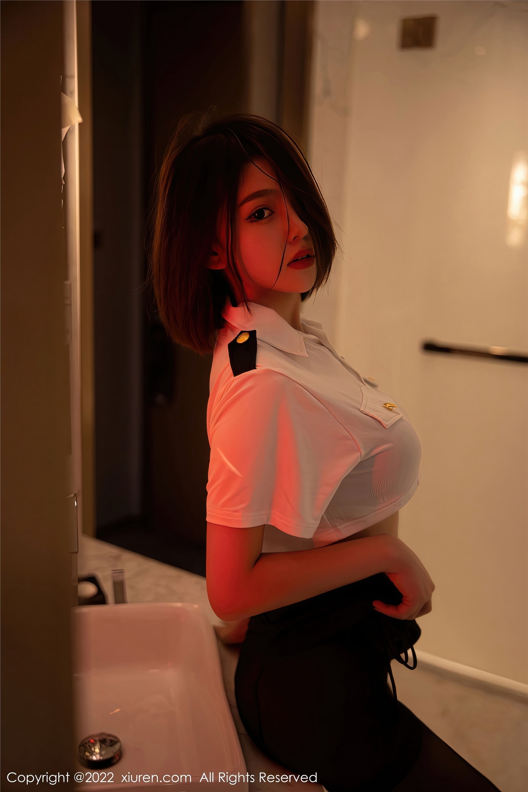 Xiuren秀人网 2022.11.07 NO.5815 美羊羊